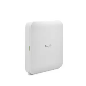 Salto IQ White