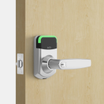 XS4 Mini ANSI with Key Override