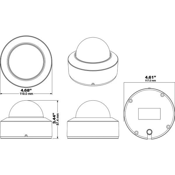 VTD-TND4FLNB-2 - Image 2