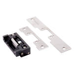 Seco-Larm Low-Profile Electric Door Strike with Horizontal Adjustment