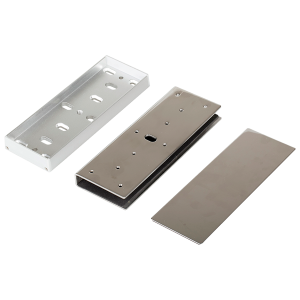 Seco-Larm Glass Door U-Bracket for 1,200-lb Series Electromagnetic Locks
