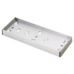 Seco-Larm Armature Plate Holder for 1,200-lb Series Electromagnetic Locks