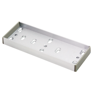 Seco-Larm Armature Plate Holder for 1,200-lb Series Electromagnetic Locks