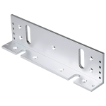 Seco-Larm L-Bracket for 1,200-lb Series Electromagnetic Locks