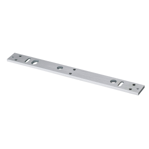 Seco-Larm 3/16″ Plate Spacer for Double-Door 600-lb Electromagnetic Locks