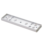 Seco-Larm Armature Plate Holder for 600-lb Series Electromagnetic Locks