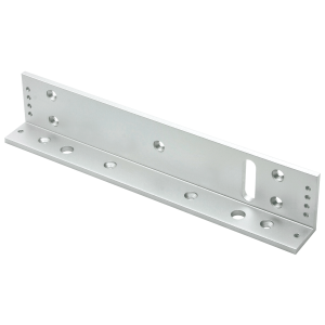 Seco-Larm L-Bracket for 600-lb Series Electromagnetic Locks
