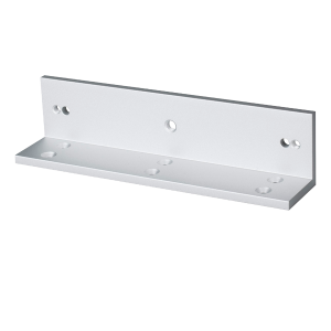 Seco-Larm L-Bracket for E-942FC-1300 Outdoor Electromagnetic lock