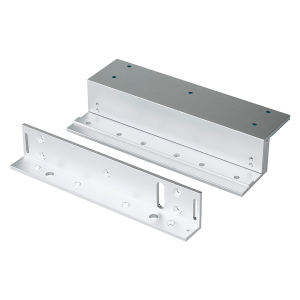 Seco-Larm Z-Bracket for 600-lb Series Electromagnetic Locks