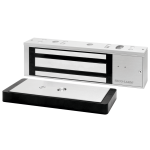 Seco-Larm 1,200-lb Electromagnetic Lock, Status LED, Bond sensor, Door Position Sensor, UL Listed