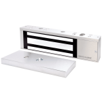 Seco-Larm 1,200-lb Electromagnetic Lock, Bond Sensor, Status LED, Timer, UL Listed