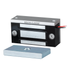 Seco-Larm 80-lb Electromagnetic Lock