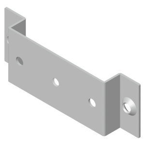 Seco-Larm Armature Holder for 80-lb Electromagnetic Lock
