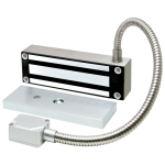 Seco-Larm 1,200-lb Electromagnetic Gate Lock with Door Cord