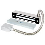 Seco-Larm 600-lb Electromagnetic Gate Lock with Door Cord