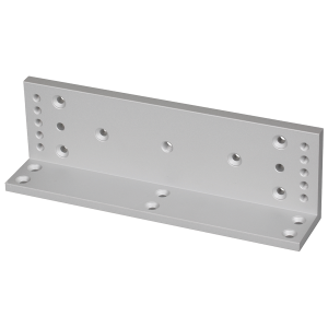 Seco-Larm L-Bracket for E-946FC-1K2Q Outdoor Electromagnetic Lock