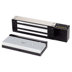 Seco-Larm 1,200-lb Electromagnetic Gate Lock, Side (Surface) Mount, Weldable