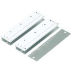 Seco-Larm Glass Door U-Bracket for SD-993B-SS