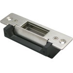 Seco-Larm Electric Door Strike for Metal Doors, fail-secure or fail-safe, 24VDC