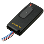 Seco-Larm Wired Long-Range RF Transmitter