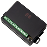 Seco-Larm 4-Channel RF Receiver