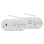 Seco-Larm Wireless Intercom – Starter Kit (2 intercoms)