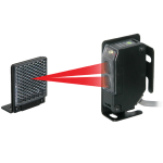 Seco-Larm Reflective Photoelectric Beam Sensor, 35ft