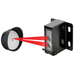 Seco-Larm 45Ft Reflective Photoelectric Beam Sensor