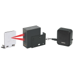 Seco-Larm Entry Alert System, 22ft