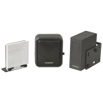 Seco-Larm Wireless Weatherproof Entry Alert System, 22ft