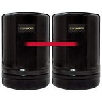 Seco-Larm Mini Single Photobeam Sensor, 50ft