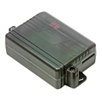 Seco-Larm 900MHz HL-Series RF Receiver – 2-Channel