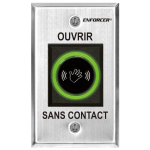 Seco-Larm Wave-To-Open Sensor – French
