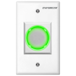 Seco-Larm Wave-to-Open Sensor – White plate