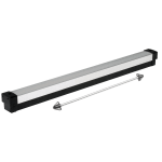 Seco-Larm Push-to-Exit Bar
