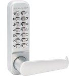 Seco-Larm Mechanical Keypad Door Lock