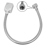 Seco-Larm Gate Lock Armored Door Cord