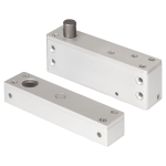 Seco-Larm Mini Surface-Mount Electric Deadbolt – Fail-Safe