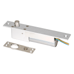 Seco-Larm Electric Deadbolt – Fail-Safe