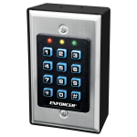 Seco-Larm Indoor Access Control Keypad