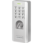 Seco-Larm Fingerprint Reader and Keypad