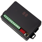 Seco-Larm 3-Channel RF Receiver