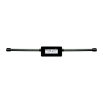 Seco-Larm Extended Range Antenna – 315MHz
