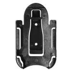 Seco-Larm Belt-Clip Holster and Wall-Mount Bracket for Hand-held RF Transmitters