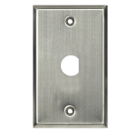 Seco-Larm Remote Single-Gang Plate
