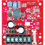 Seco-Larm Power Supply / Charger, 1.5A Continuous, 2.0A Peak