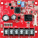 Seco-Larm Power Supply/Charger – 2.5A Continuous, 3.0A Peak