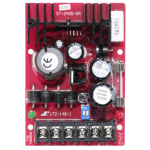 Seco-Larm Power Supply/Charger, 7.0A Continuous, 7.5A Peak