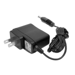 Seco-Larm 12VDC Plug-in Transformer