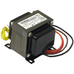 Seco-Larm Open-Frame Transformer – 16VAC/50W